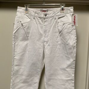Ladies Wrangler Jeans